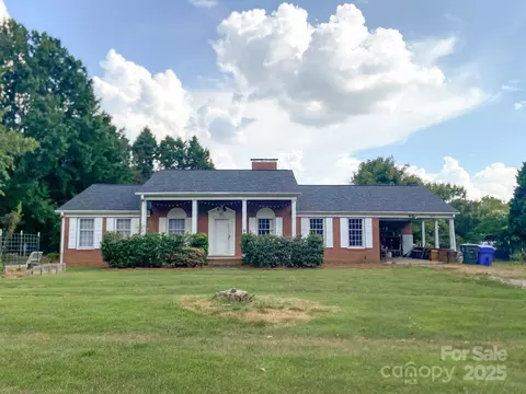 2855 Gheen Rd, Salisbury, NC 28147