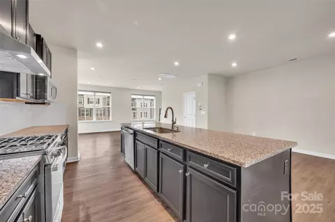 Kitchen - 2004 Dornoch Rd, Tega Cay, SC 29708 photo 2 of 2