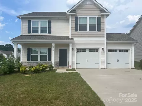 1792 Savannah Ln, Stanfield, NC 28163
