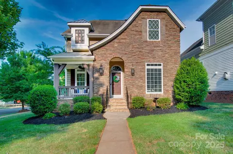812 Cedar St, Mcadenville, NC 28101