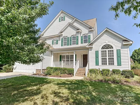 1358 Rolling Hills Ct, Concord, NC 28025