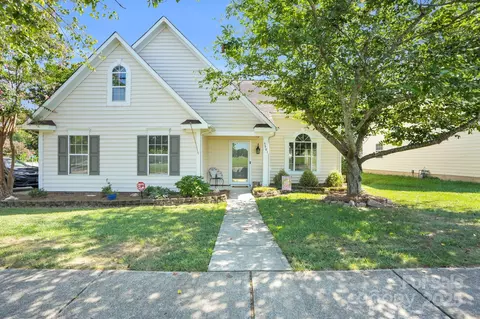 5901 Creft Cir, Indian Trail, NC 28079