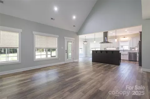 Living - 5009 Oconee Dr, Stanley, NC 28164 photo 2 of 3