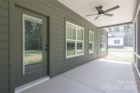 Exterior - 5009 Oconee Dr, Stanley, NC 28164 photo 4 of 4