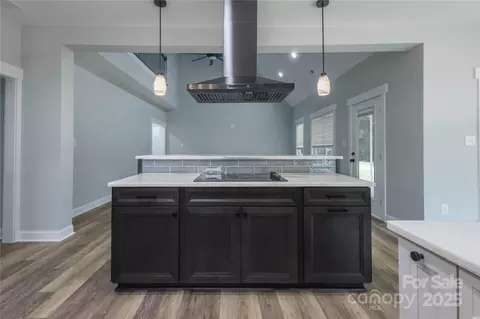 Kitchen - 5009 Oconee Dr, Stanley, NC 28164 photo 5 of 5