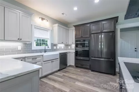 Kitchen - 5009 Oconee Dr, Stanley, NC 28164 photo 1 of 5