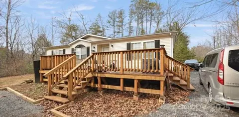 116 Kings Glen Rd, Old Fort, NC 28762