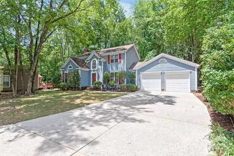 12802 Hedgeway Dr, Charlotte, NC 28278