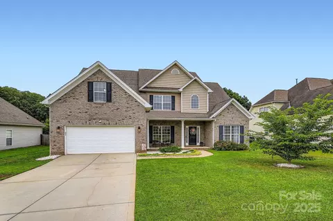 4120 Waxwood Dr, Monroe, NC 28110