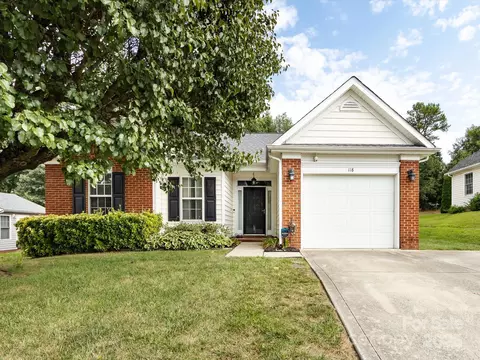 118 Long Creek Pkwy, Charlotte, NC 28214
