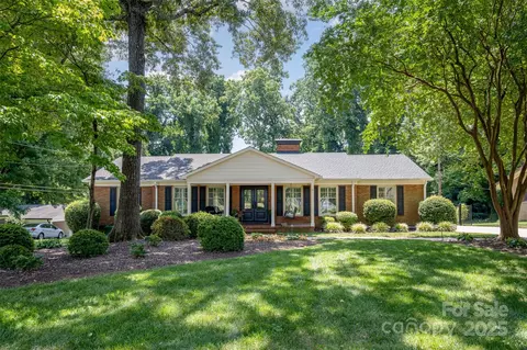 7119 Folger Dr, Charlotte, NC 28270