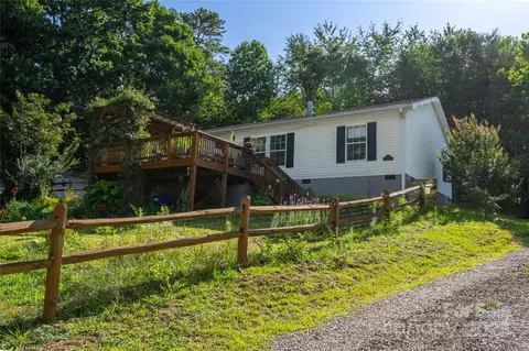 25 Asa Ct, Black Mountain, NC 28711