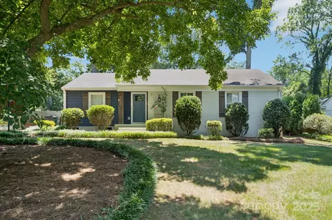 5027 Milford Rd, Charlotte, NC 28210