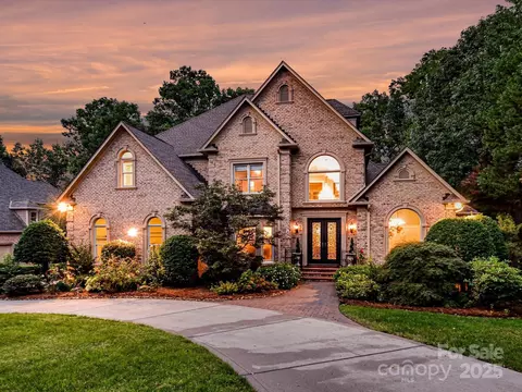 14531 Nolen Ln, Charlotte, NC 28277