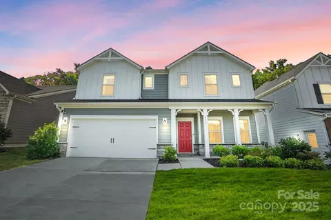 3617 Glenview Ave, Kannapolis, NC 28081