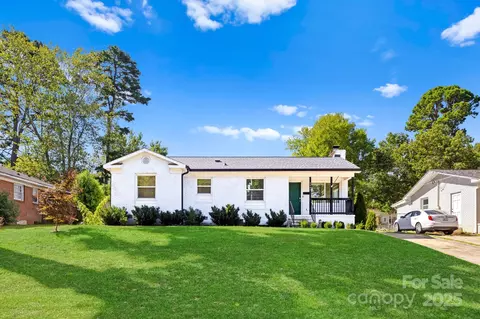 5440 Kildare Dr, Charlotte, NC 28215