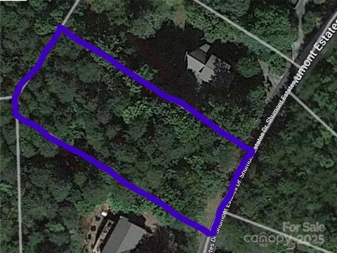Shumont Estates Drive, Lake Lure, NC 28746