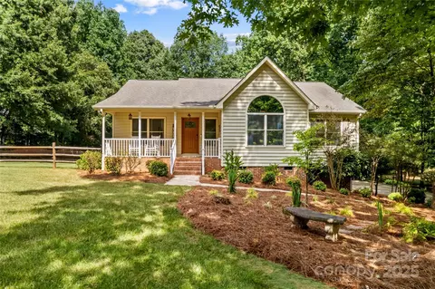 10600 Connell Mill Ln, Mint Hill, NC 28227