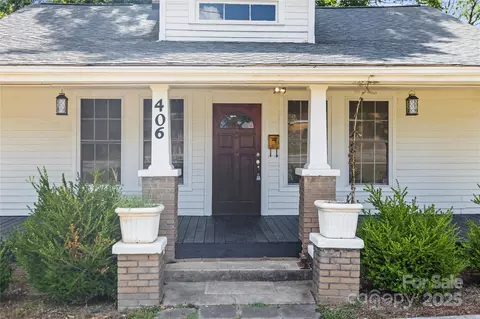 406 N Main St, Clover, SC 29710