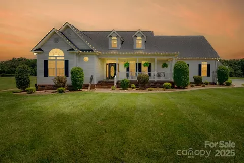 1123 Snyders Store Rd, Wingate, NC 28174