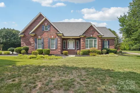 105 Berea Baptist Church Rd, Stanfield, NC 28163