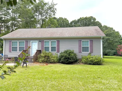 5401 Stevens Mill Rd, Matthews, NC 28104
