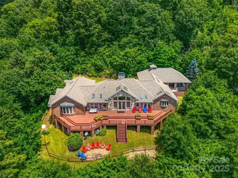 Other - 514 Lab Mountain Trl, Clyde, NC 28721 photo 4 of 16