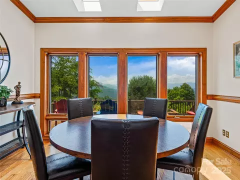 Dining - 514 Lab Mountain Trl, Clyde, NC 28721 photo 1 of 1