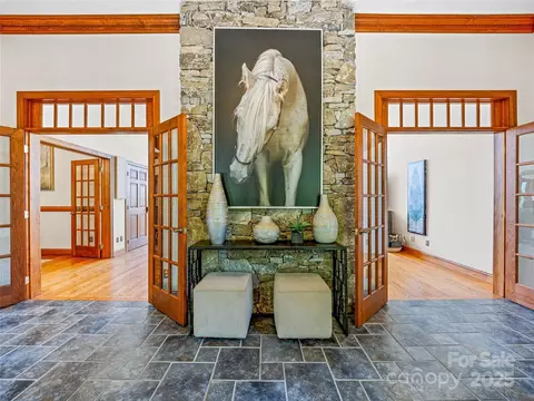 Entry Way - 514 Lab Mountain Trl, Clyde, NC 28721 photo 1 of 1