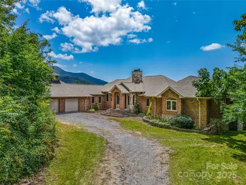 Other - 514 Lab Mountain Trl, Clyde, NC 28721 photo 3 of 16