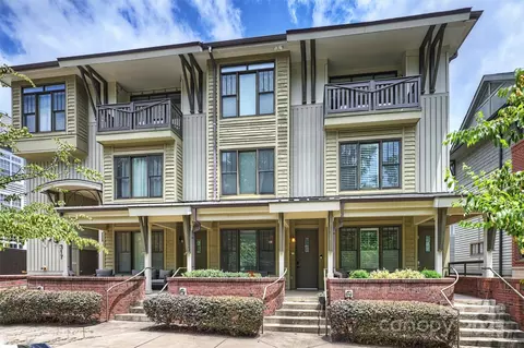 317 E Tremont E 102 Ave E #102, Charlotte, NC 28203