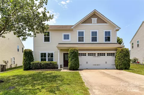 3533 Catherine Creek Pl, Davidson, NC 28036