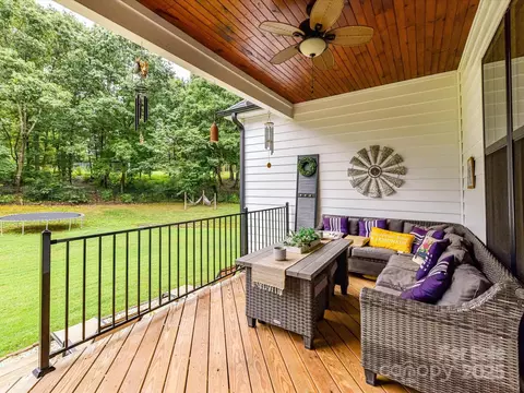 Exterior - 618 Deese Rd, Monroe, NC 28110 photo 8 of 14