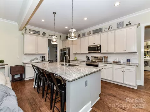 Kitchen - 618 Deese Rd, Monroe, NC 28110 photo 1 of 4