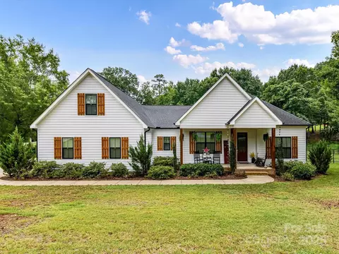618 Deese Rd, Monroe, NC 28110