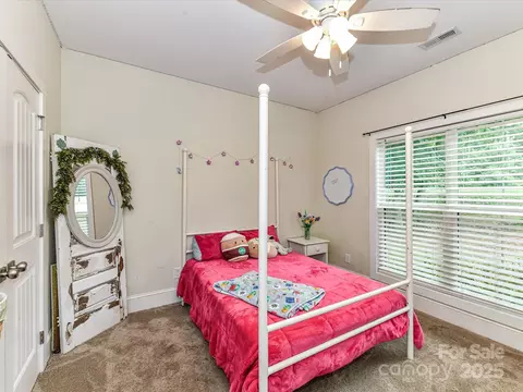 Bedroom - 618 Deese Rd, Monroe, NC 28110 photo 5 of 9