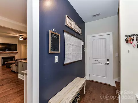 Entry Way - 618 Deese Rd, Monroe, NC 28110 photo 3 of 4