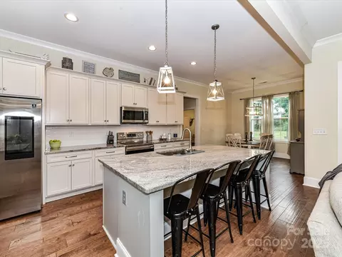 Kitchen - 618 Deese Rd, Monroe, NC 28110 photo 2 of 4