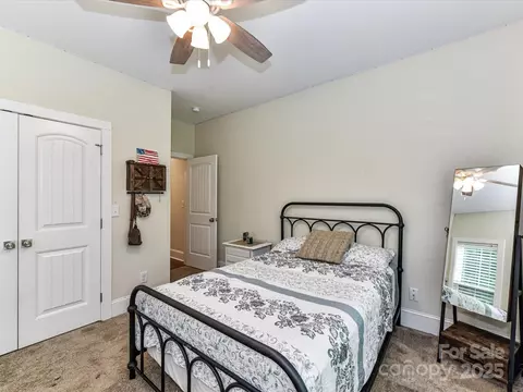 Bedroom - 618 Deese Rd, Monroe, NC 28110 photo 9 of 9