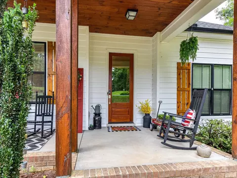Exterior - 618 Deese Rd, Monroe, NC 28110 photo 4 of 14