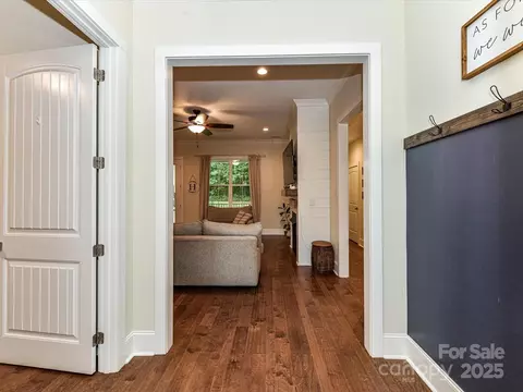 Entry Way - 618 Deese Rd, Monroe, NC 28110 photo 1 of 4