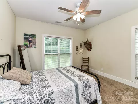 Bedroom - 618 Deese Rd, Monroe, NC 28110 photo 7 of 9