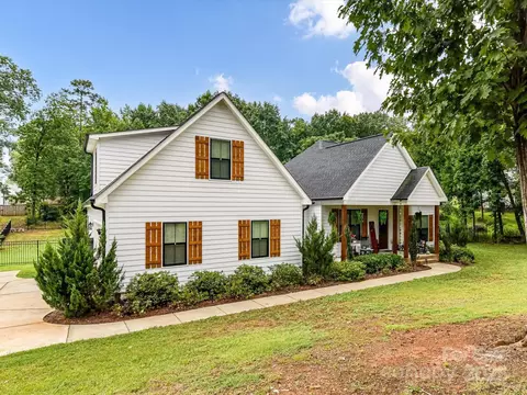 Exterior - 618 Deese Rd, Monroe, NC 28110 photo 2 of 14