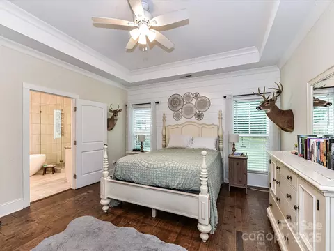 Bedroom - 618 Deese Rd, Monroe, NC 28110 photo 1 of 9