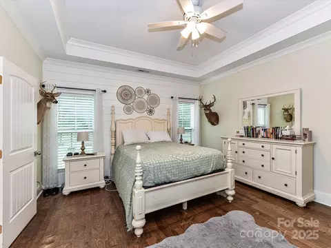 Bedroom - 618 Deese Rd, Monroe, NC 28110 photo 2 of 9