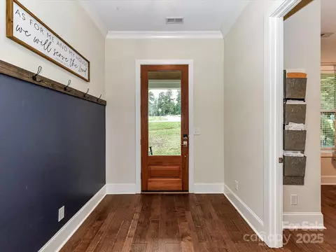 Entry Way - 618 Deese Rd, Monroe, NC 28110 photo 2 of 4