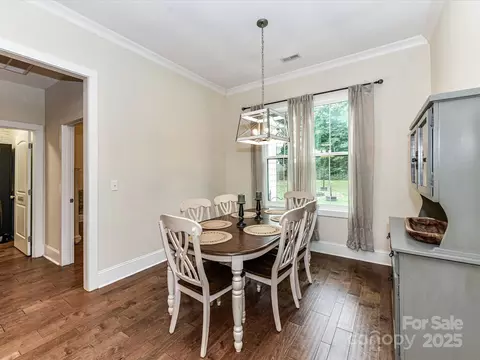 Dining - 618 Deese Rd, Monroe, NC 28110 photo 2 of 2
