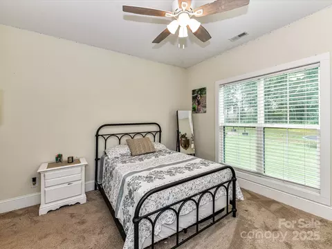 Bedroom - 618 Deese Rd, Monroe, NC 28110 photo 8 of 9