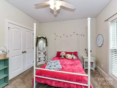 Bedroom - 618 Deese Rd, Monroe, NC 28110 photo 6 of 9