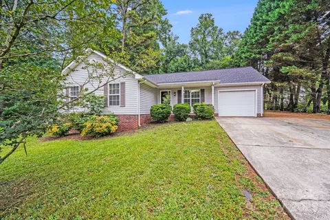 1108 Brookwood Dr, Stanley, NC 28164